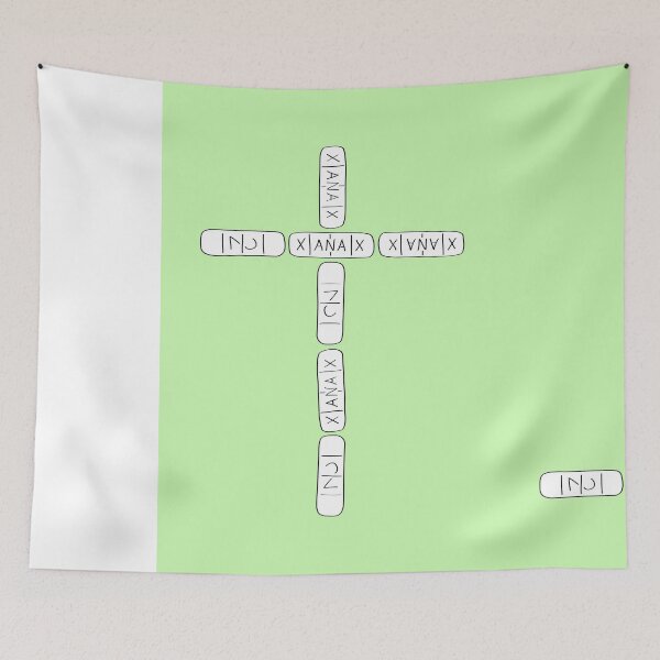 Item preview, tanat designed and sold by roboprophet.