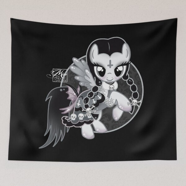 Item preview, My Little Darkling  designed and sold by Rose Demon.