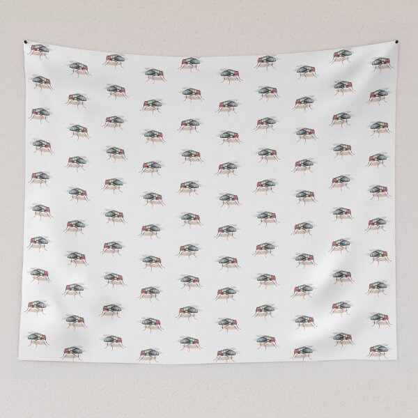 Item preview, The Fly designed and sold by Lars Furtwaengler.
