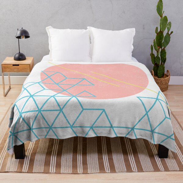Item preview, Geometric designed and sold by makeready.