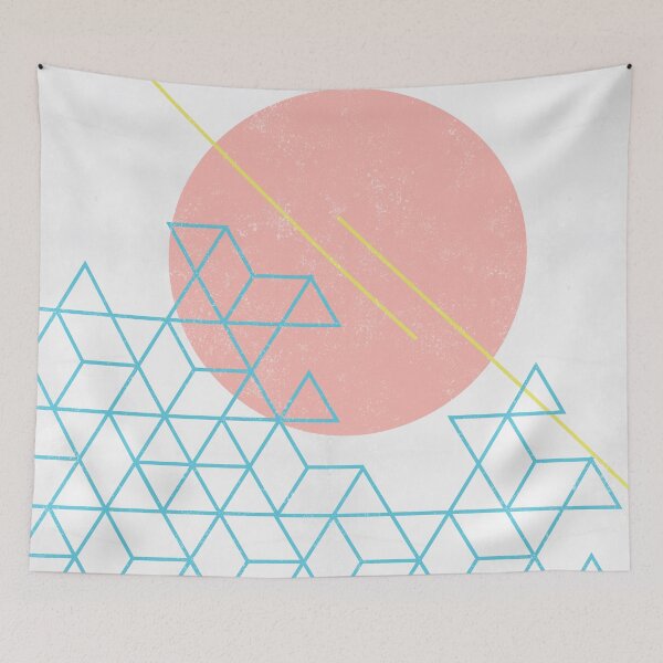 Item preview, Geometric designed and sold by makeready.