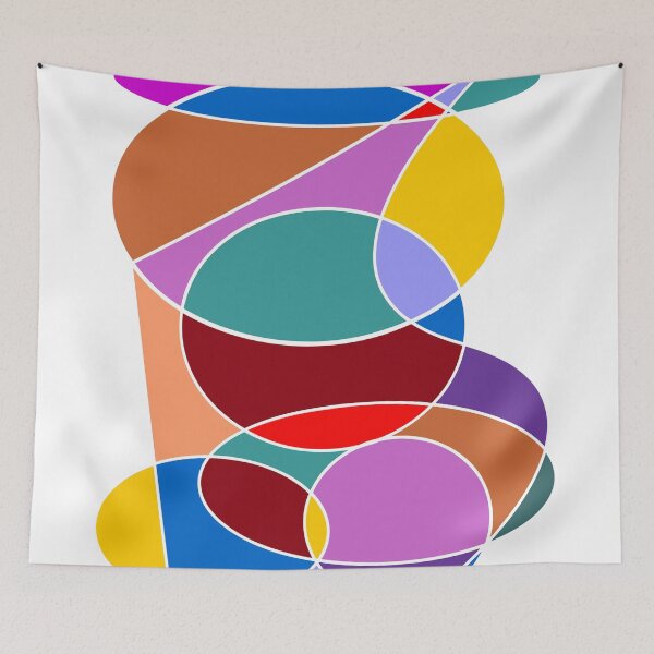 Item preview, Abstract #24 designed and sold by Rockett Graphics.