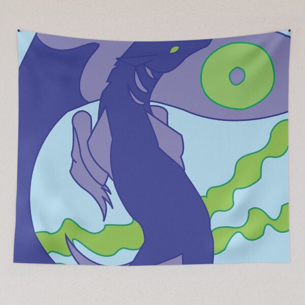 Item preview, Hippocampus designed and sold by DragonroseWorks.