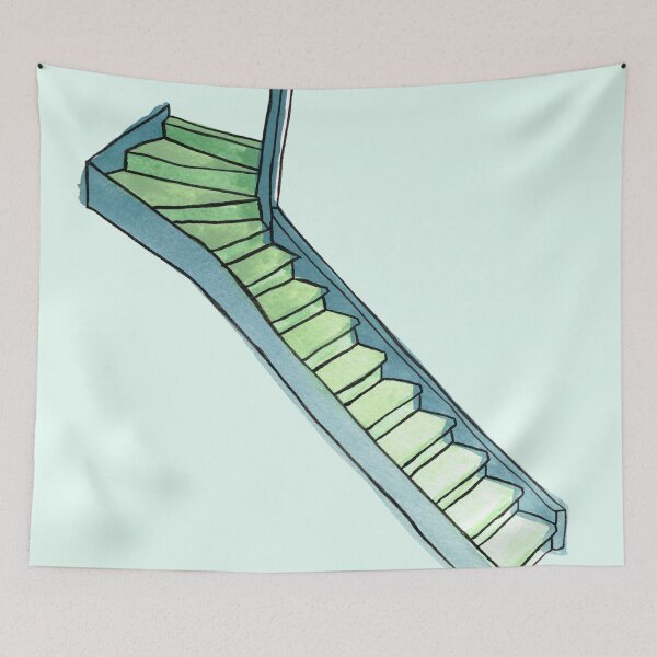 Item preview, Step of Faith designed and sold by Monique Cutajar.