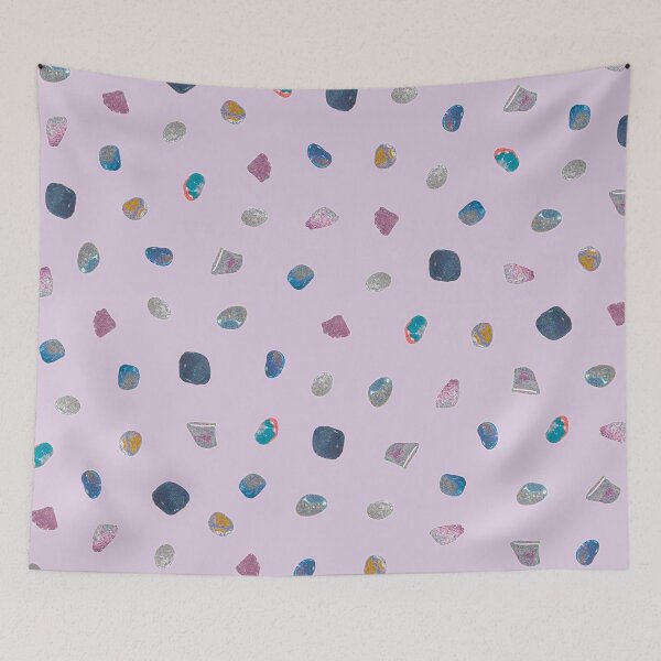 Item preview, You're a Gem! designed and sold by LizWallflower.