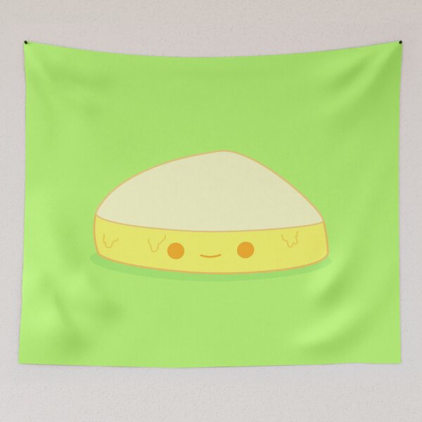 Item preview, Cute Gooey Cheese designed and sold by peppermintpopuk.