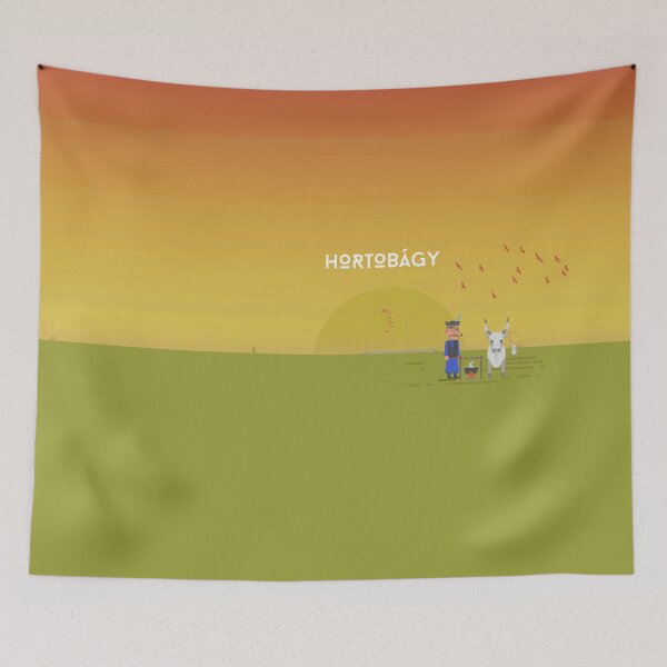 Item preview, Hortobagy designed and sold by McQeen.