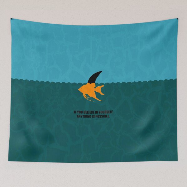 Item preview, If You Believe In Yourself Anything Is Possible - Corporate Start-Up Quotes designed and sold by Labno4.
