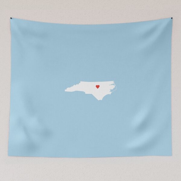 Item preview, North Carolina Love designed and sold by Maren Misner.