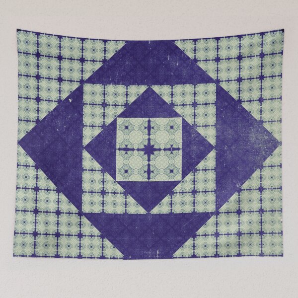 Item preview, Memories in Blue designed and sold by Octavia Soldani.
