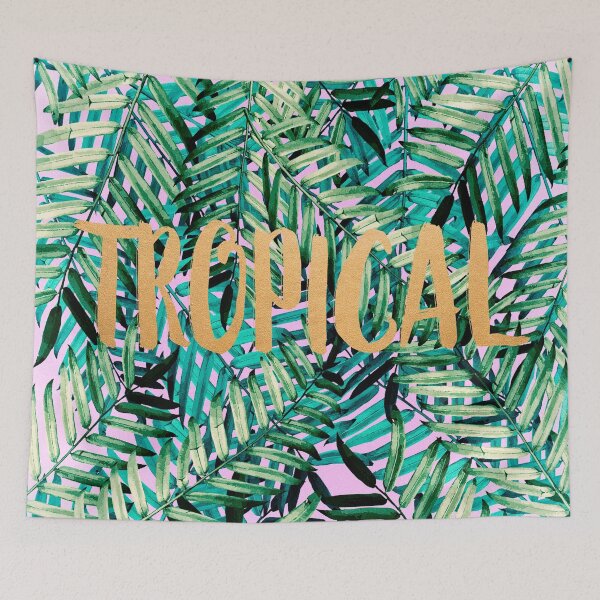 Item preview, TROPICAL designed and sold by nikamartinez.