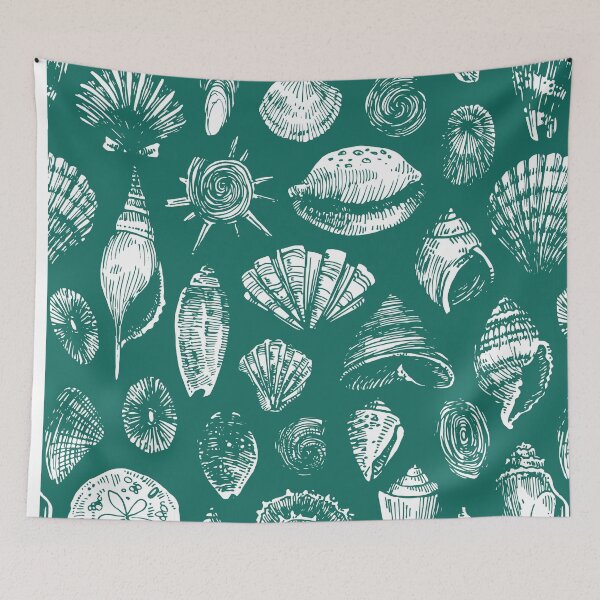 Item preview, Gifts of the Sea designed and sold by softbiology.
