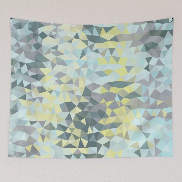 Item preview, Spring Rain Tris designed and sold by Beth Thompson.