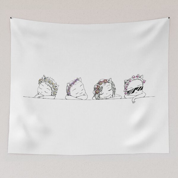 Item preview, Spring is Coming - Betas designed and sold by aredblush.