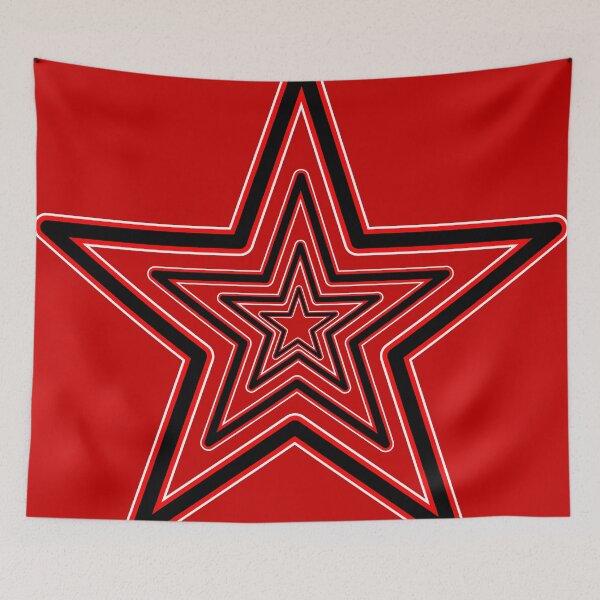 Item preview, Star 5 - 4 designed and sold by jmichelmore.