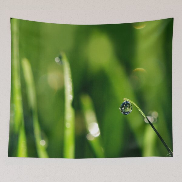 Item preview, Dew Drop designed and sold by Lisa Knechtel.