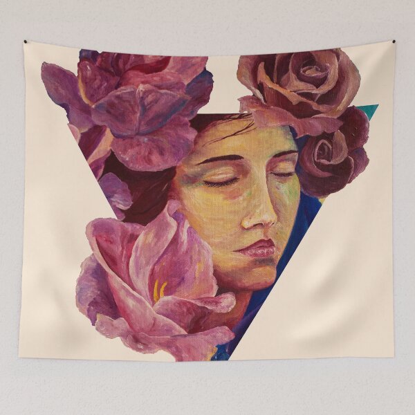 Item preview, melancholy designed and sold by Gabrielle Agius.