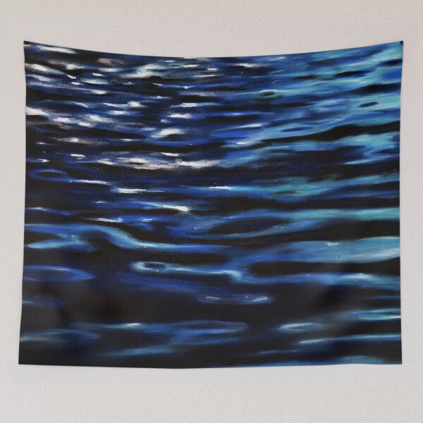 Item preview, Deep Blue Sea designed and sold by alejandrod.