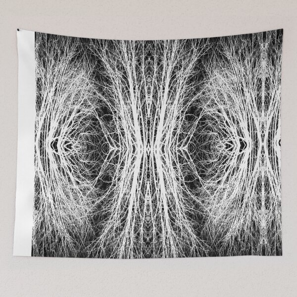 Item preview, Comely trees 1 designed and sold by armadillozenith.