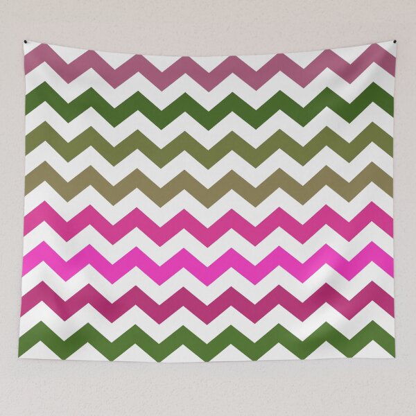 Item preview, Pink Roses in Anzures 2 Chevron 1 designed and sold by TravelPhotoArt.