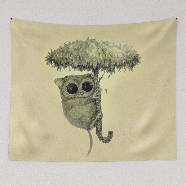 Item preview, Rainy Days designed and sold by Ma. Luisa Gonzaga.