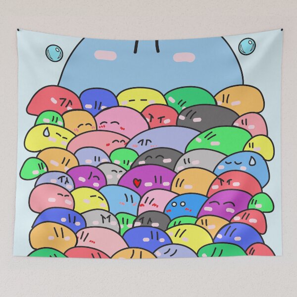 Item preview, Blobopulous designed and sold by Dark-Wardrobe.