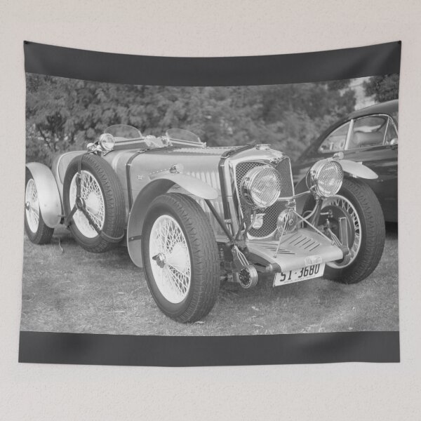 Item preview, Riley Racing Car designed and sold by Derwent-01.