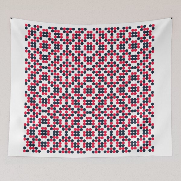 Item preview, Pattern designed and sold by FrankMoth.