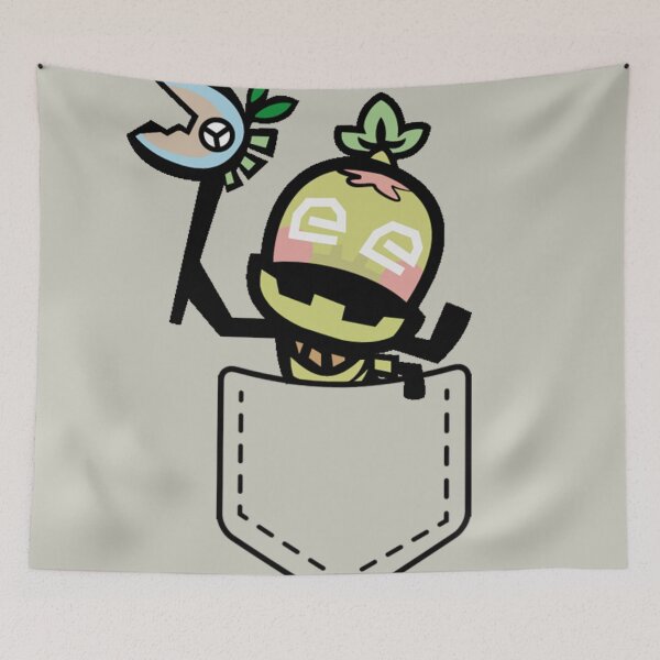 Item preview, Burrrp designed and sold by Mr-Raindrop.