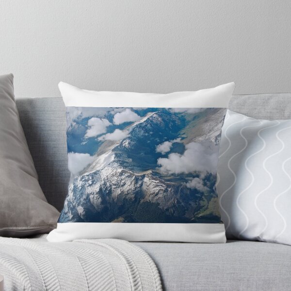Item preview, Valleys  near Queenstown, NZ designed and sold by mypic.