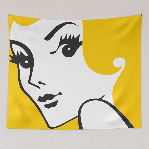 Item preview, Blonde - Redheads designed and sold by byxii.