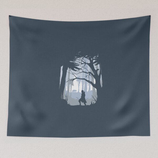 Item preview, Hunter designed and sold by Ross Kincaid.