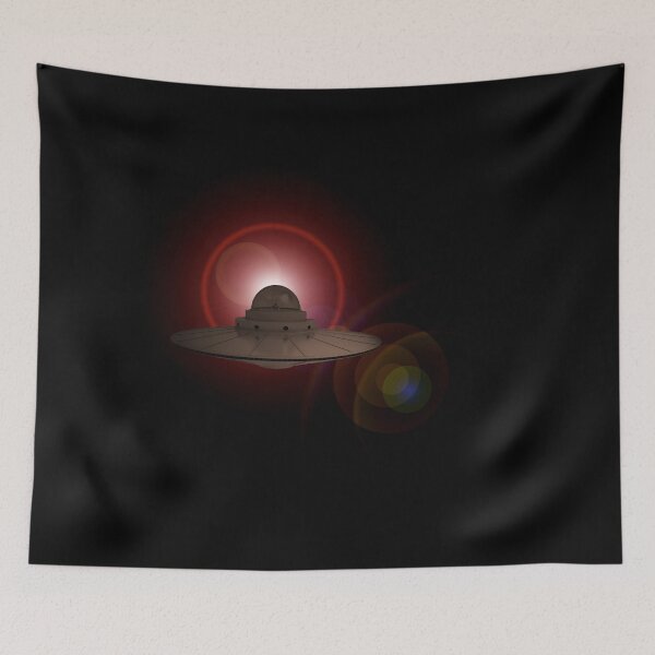 Item preview, UFO Demonic Deception Now In Last Days & End Times..UFO APPAREL designed and sold by ✿✿ Bonita ✿✿ ђєℓℓσ.