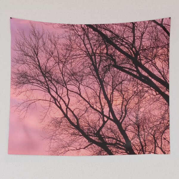 Item preview, Sunset Sihouettes designed and sold by withinadream.