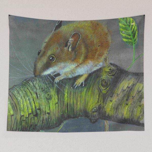 Item preview, Field mouse designed and sold by NadineMay.