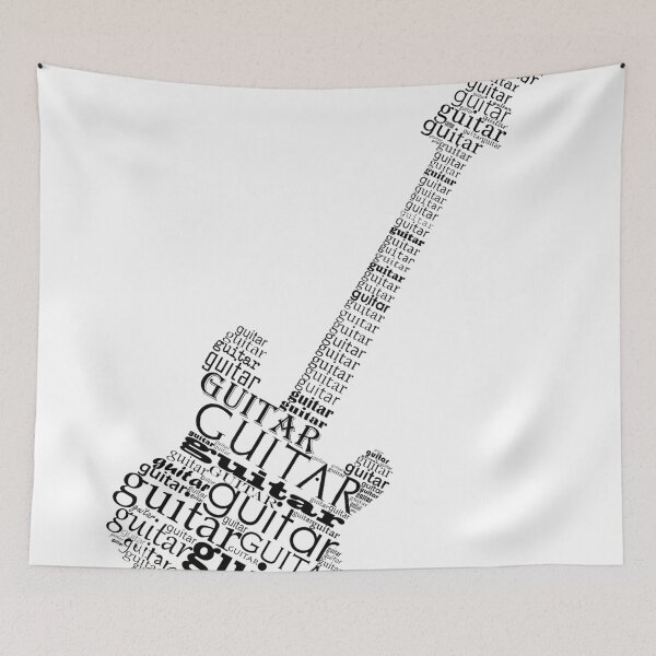 Item preview, Guitar designed and sold by adiosmillet.