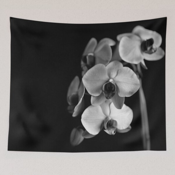 Item preview, Orchids designed and sold by michellevallese.