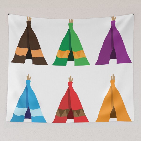 Item preview, Tents designed and sold by Emir Simsek.