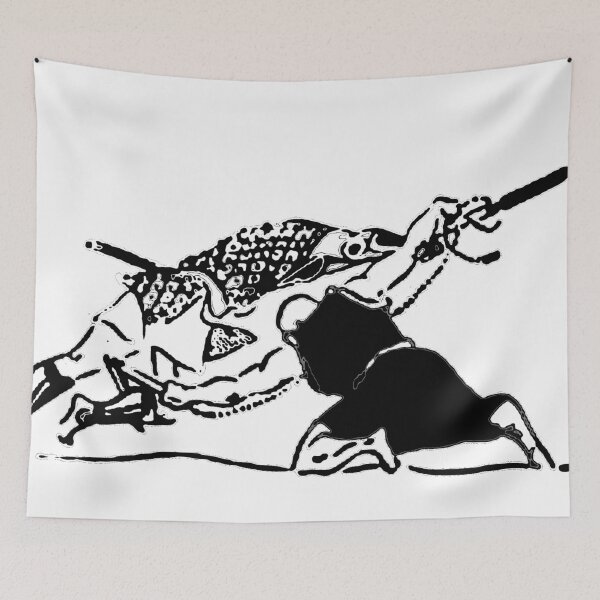 Item preview, Go with the flow designed and sold by Clintonis.
