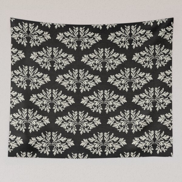 Item preview, Foliage Black designed and sold by DVerissimo.