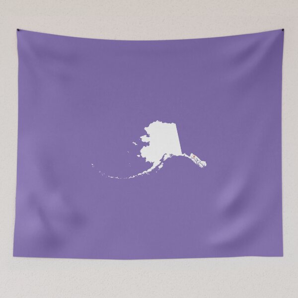 Item preview, Alaska Love designed and sold by Maren Misner.