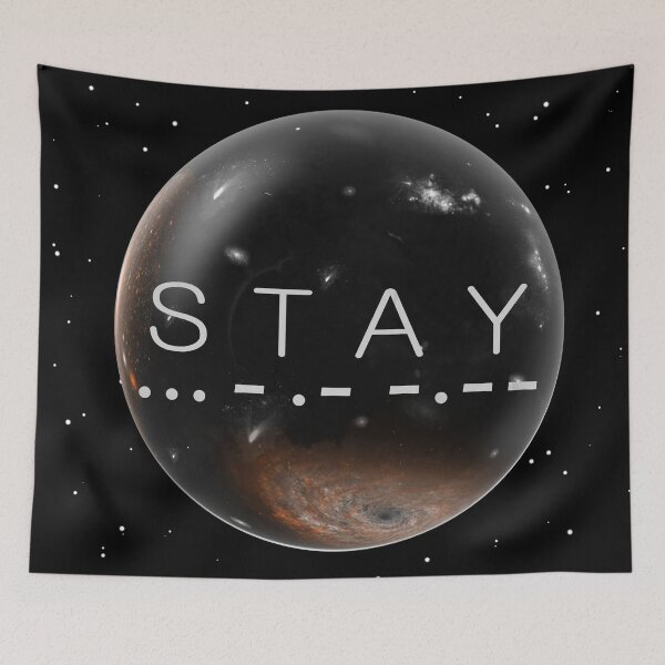 Item preview, STAY designed and sold by BuckRogers.