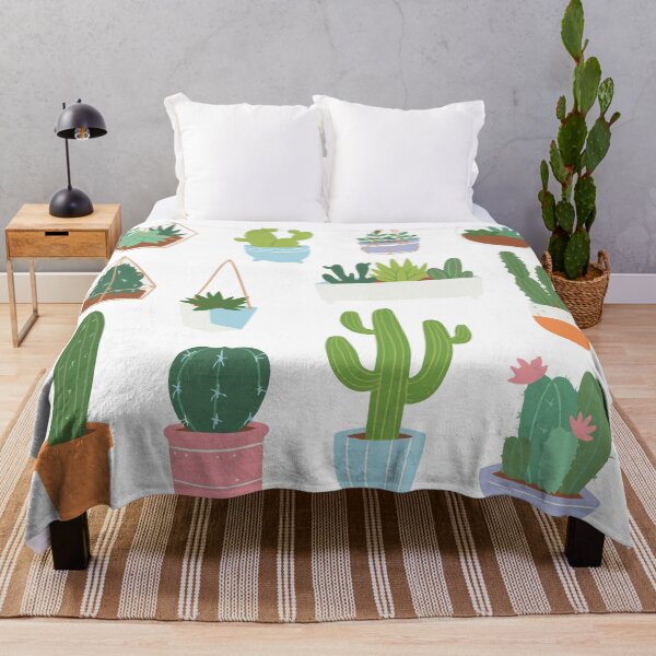 Item preview, Cactus Party designed and sold by dhansonart.