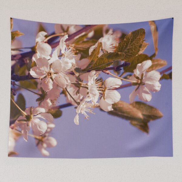 Item preview, Blossoming Cherry designed and sold by cinema4design.