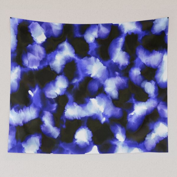 Item preview, Midnight Blue designed and sold by lisaguen.