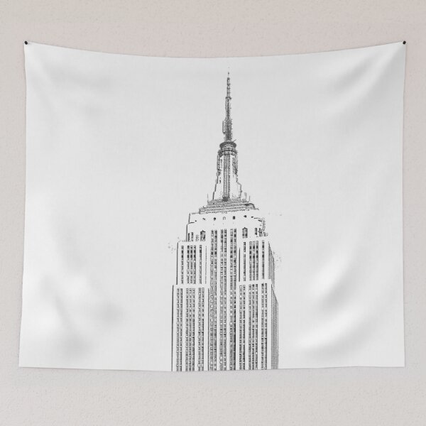 Item preview, estado imperio designed and sold by tinncity.