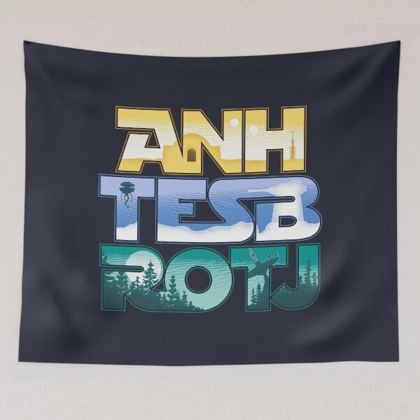 Item preview, Original Trilogy designed and sold by DJKopet.