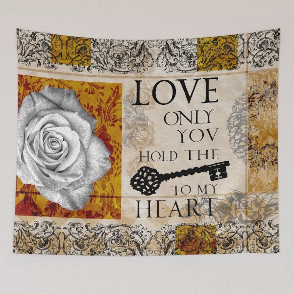 Item preview, Only You designed and sold by DVerissimo.