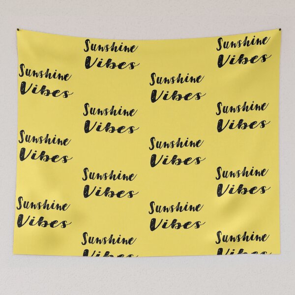 Item preview, Sunshine vibes designed and sold by TheaDesign.