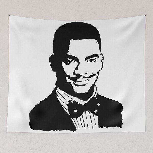 Item preview, Carlton Banks designed and sold by rigg.